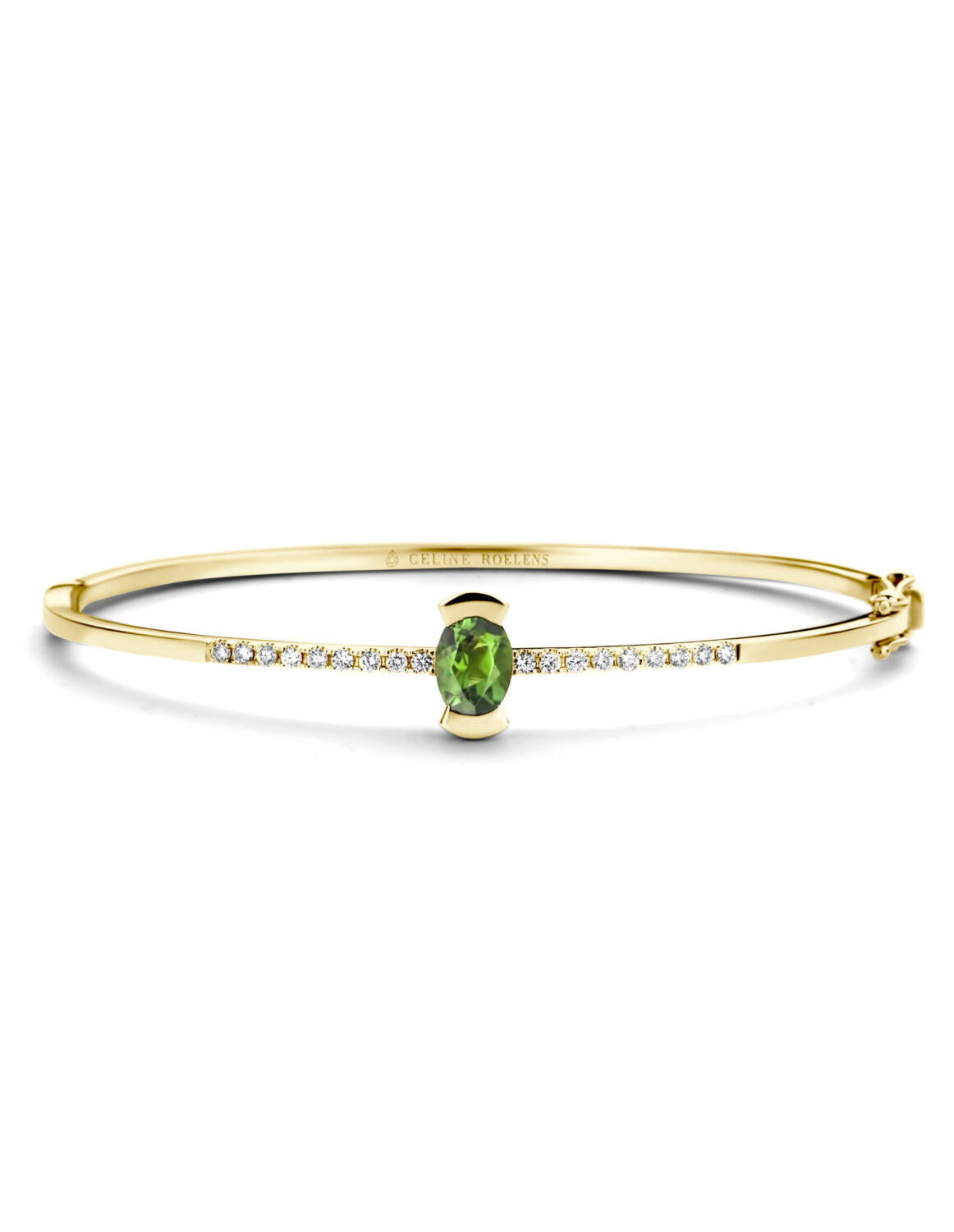 Adeline Up Straight Bracelet