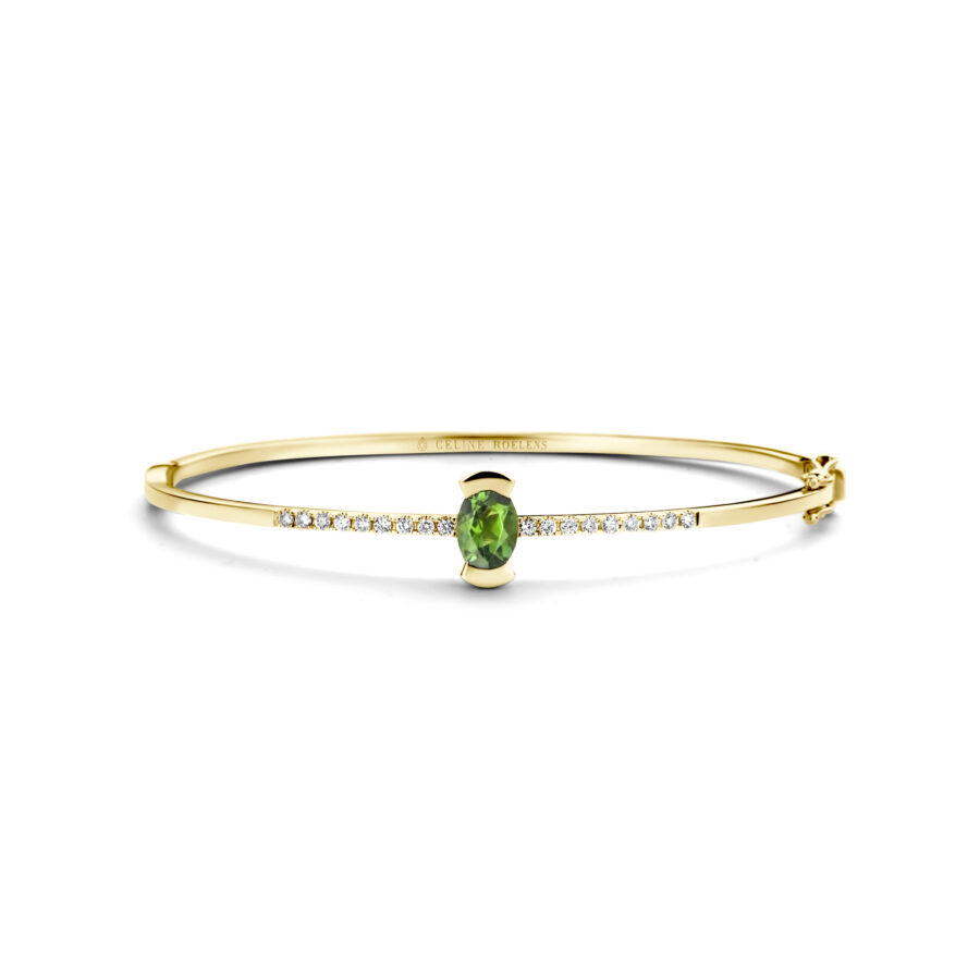 Adeline Up Straight Bracelet
