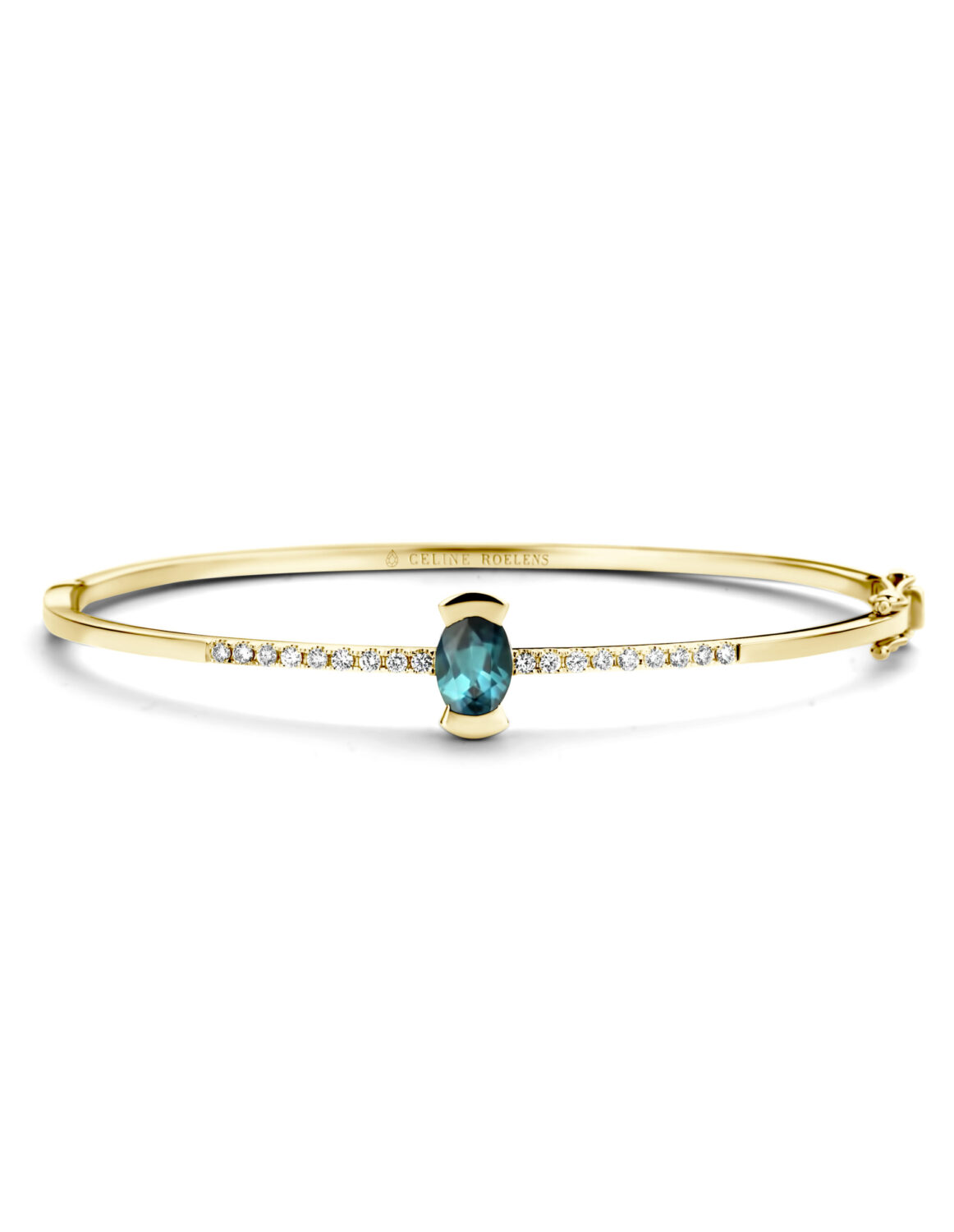 Adeline Up Straight Bracelet