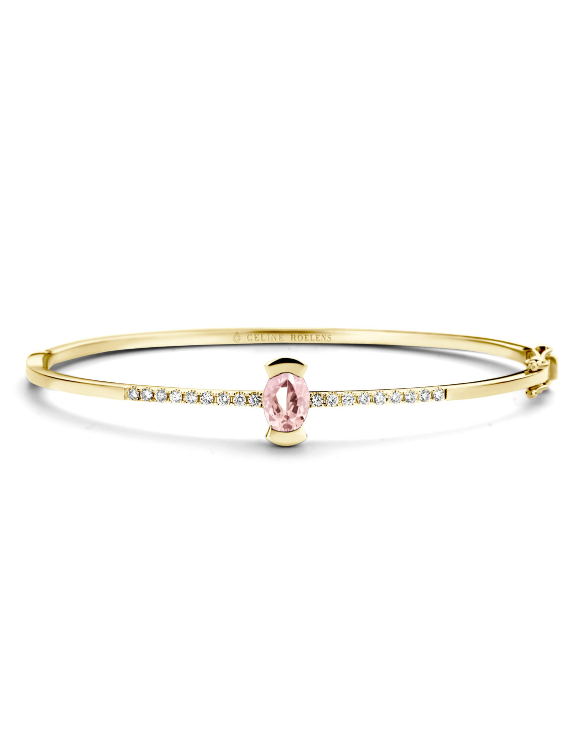 Adeline Up Straight Bracelet
