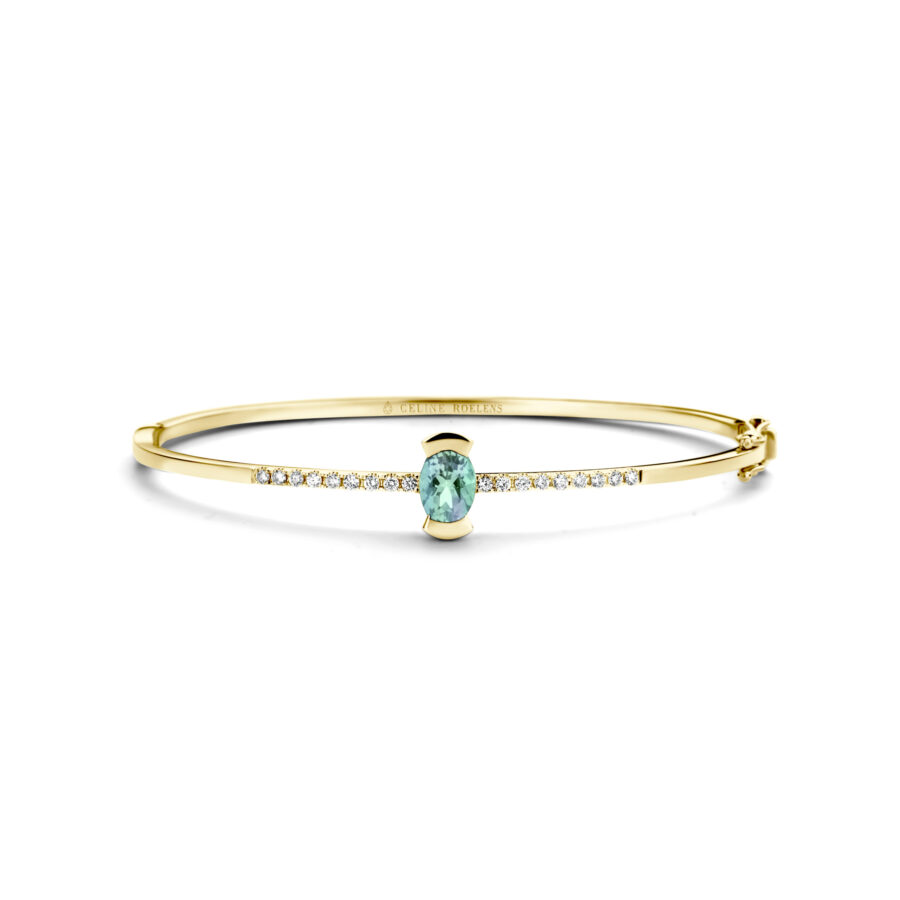 Adeline Up Straight Bracelet