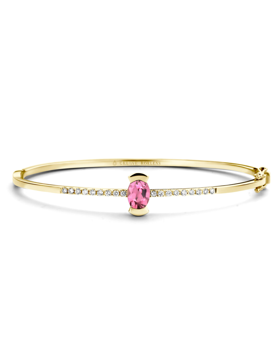 Adeline Up Straight Bracelet