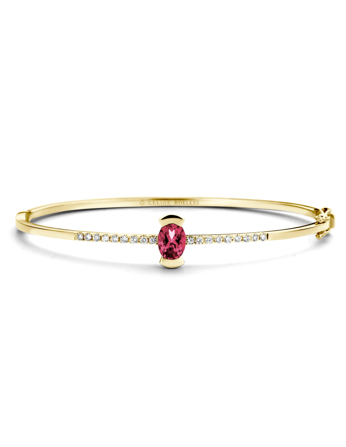 Adeline Up Straight Bracelet