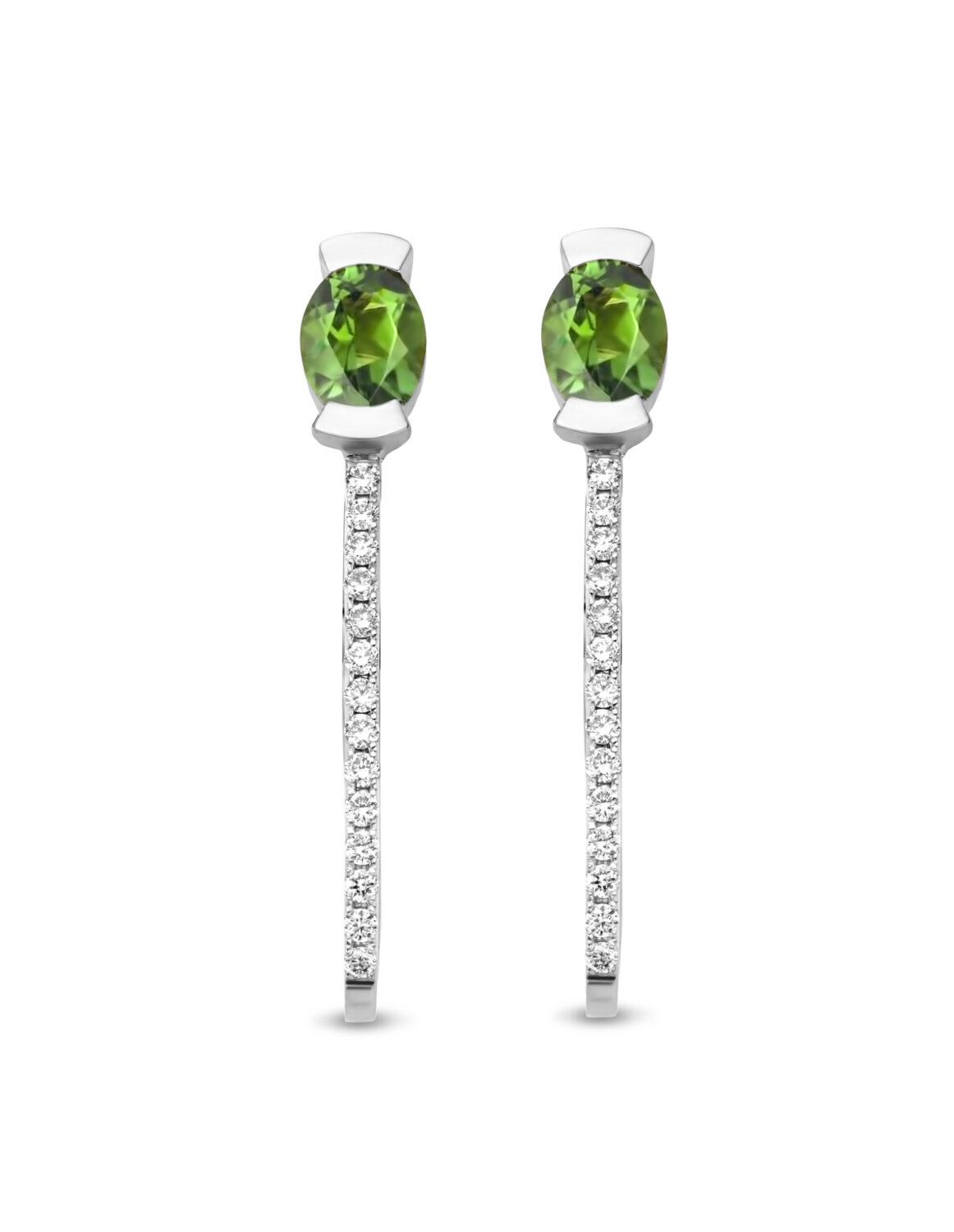 Adeline Single Straight Earrings