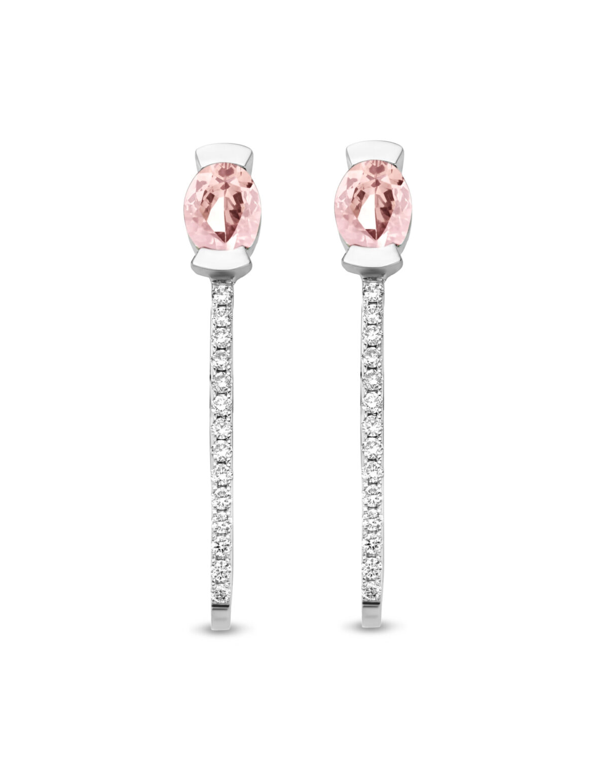 Adeline Single Straight Earrings