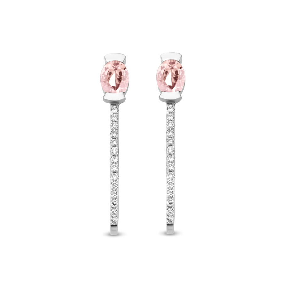 Adeline Single Straight Earrings