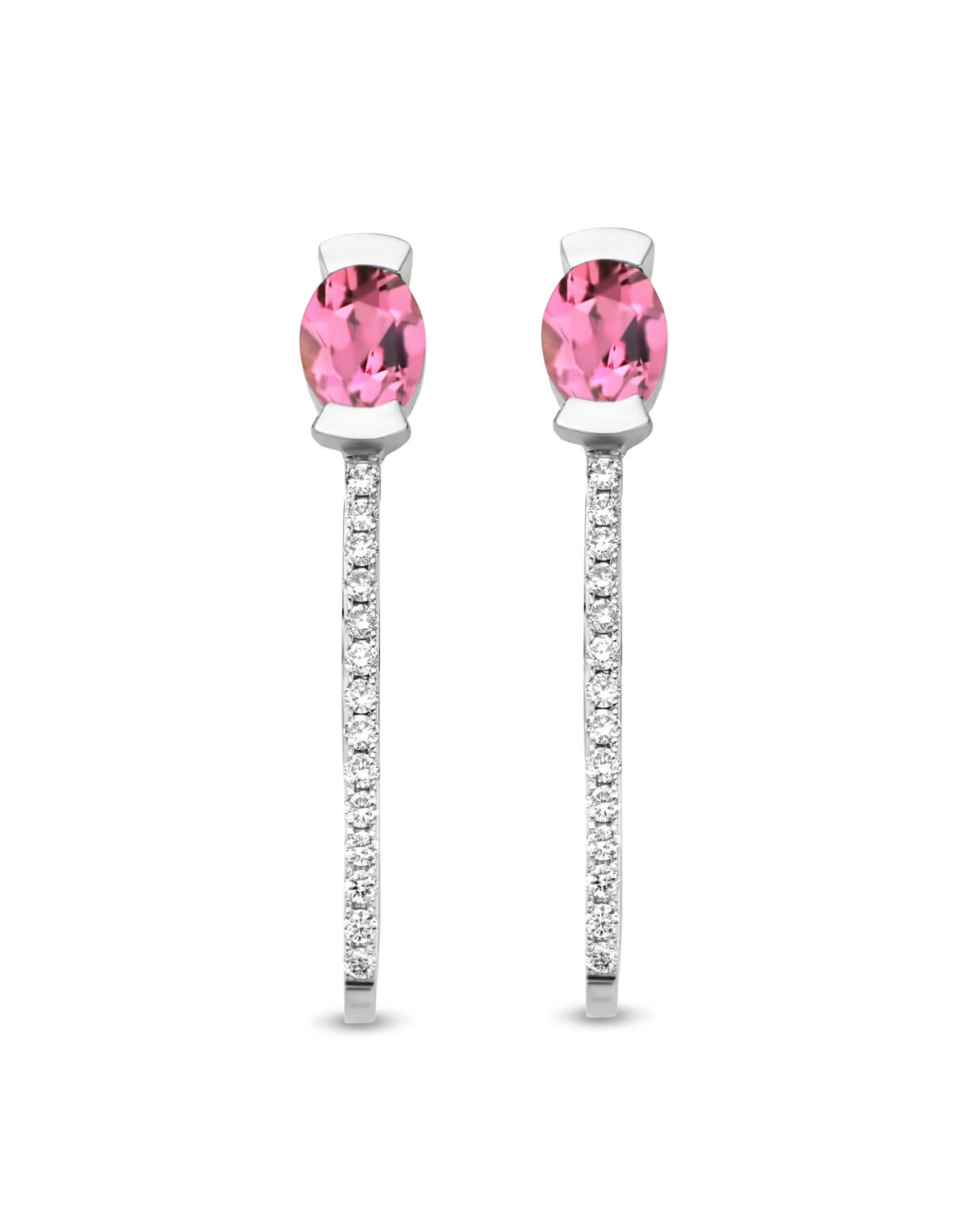 Adeline Single Straight Earrings