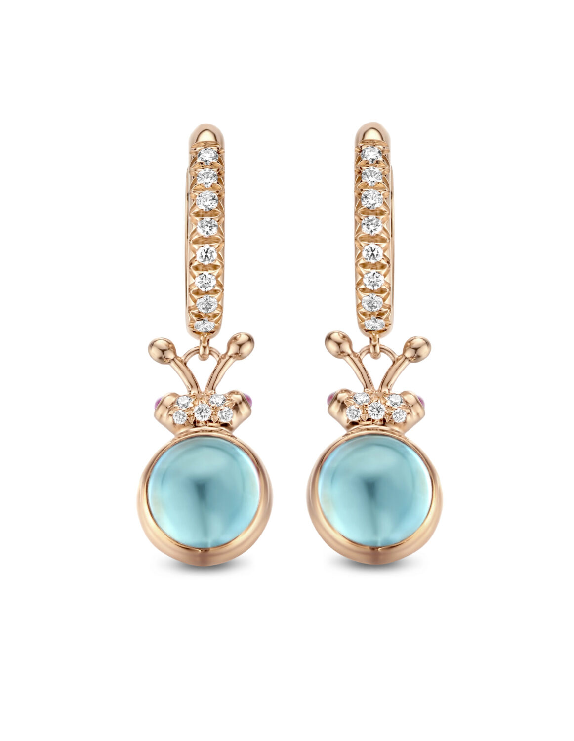 Billy Earrings
