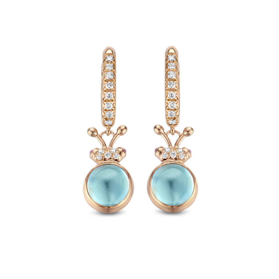 Billy Earrings
