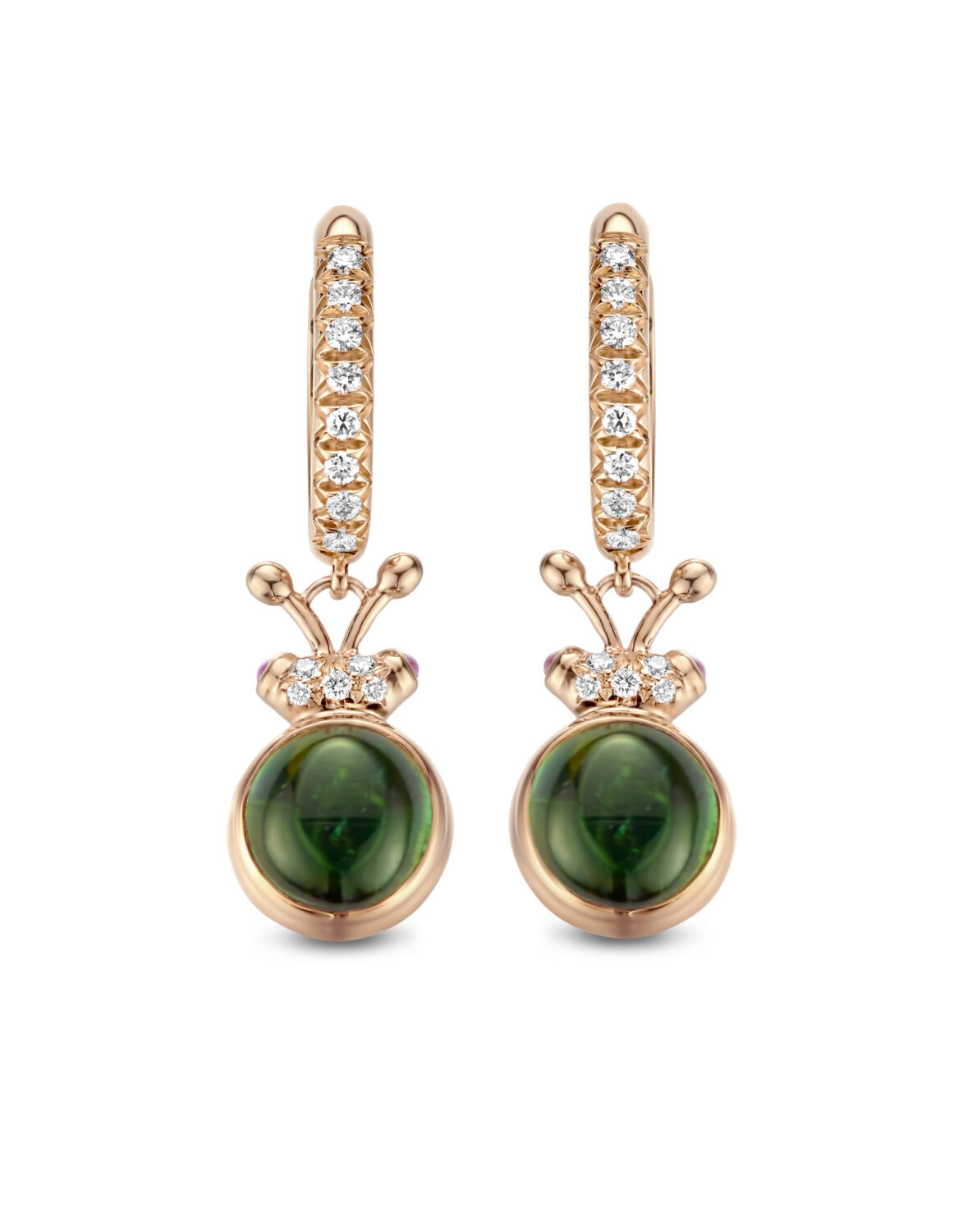 Billy Earrings