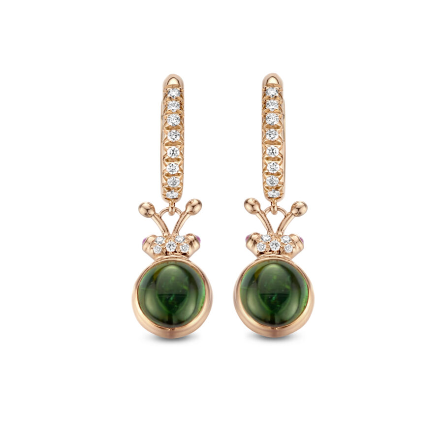 Billy Earrings