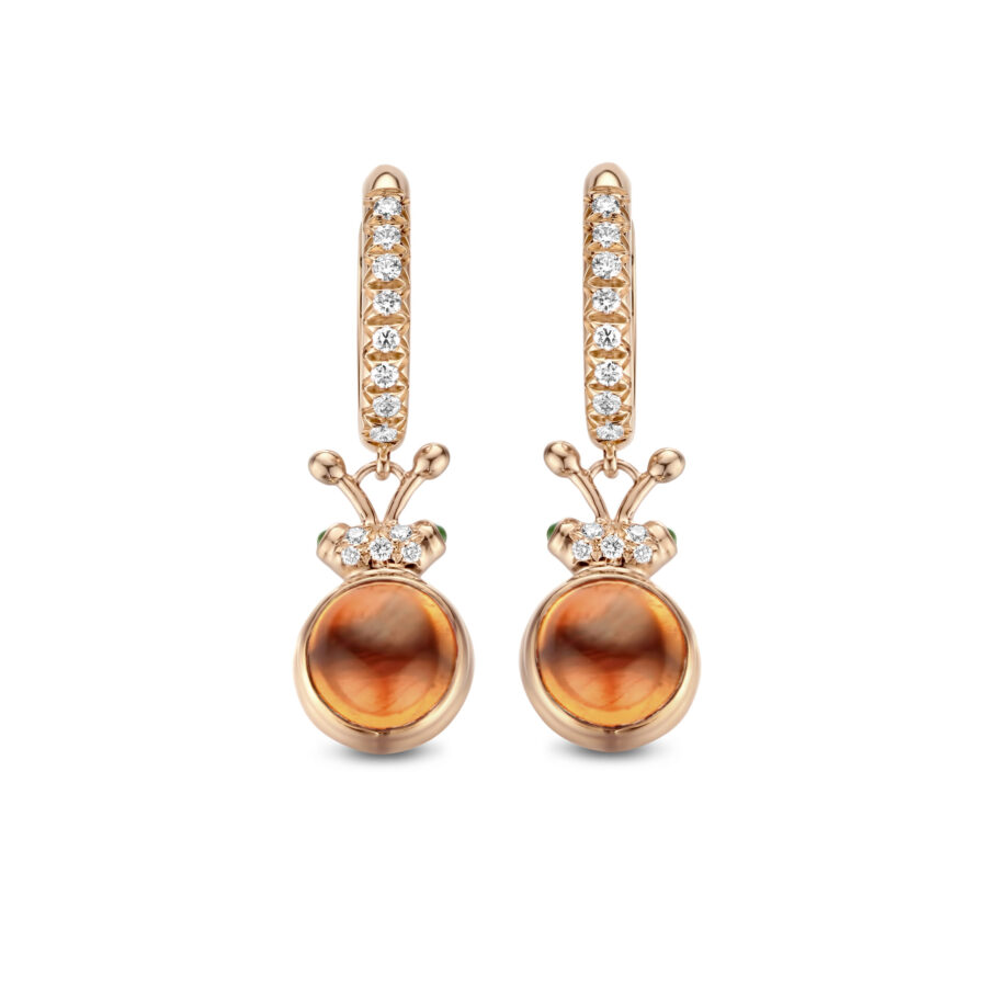 Billy Earrings