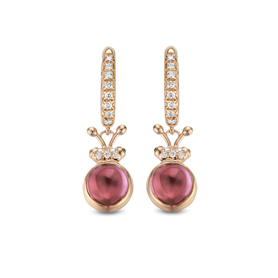 Billy Earrings