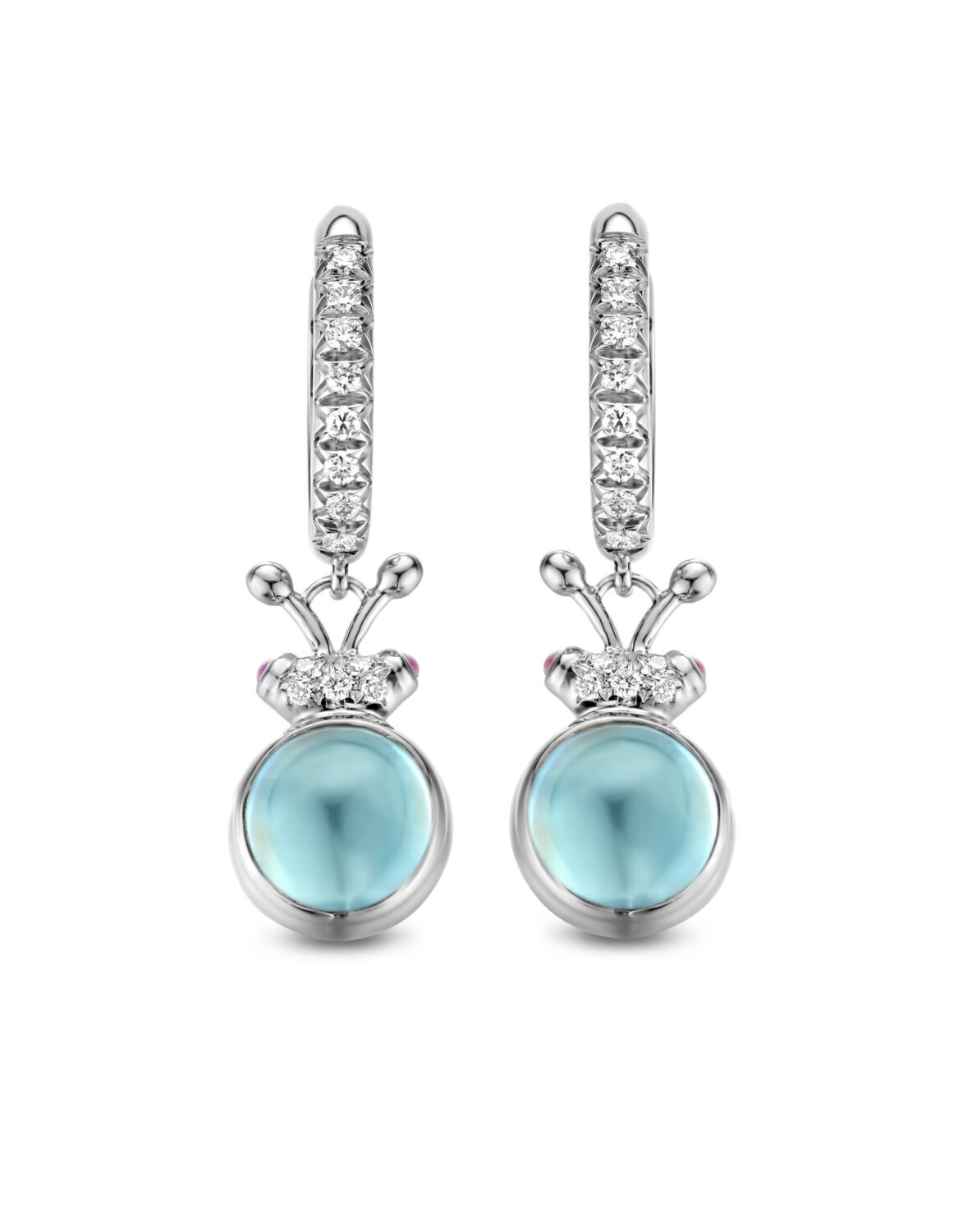Billy Earrings
