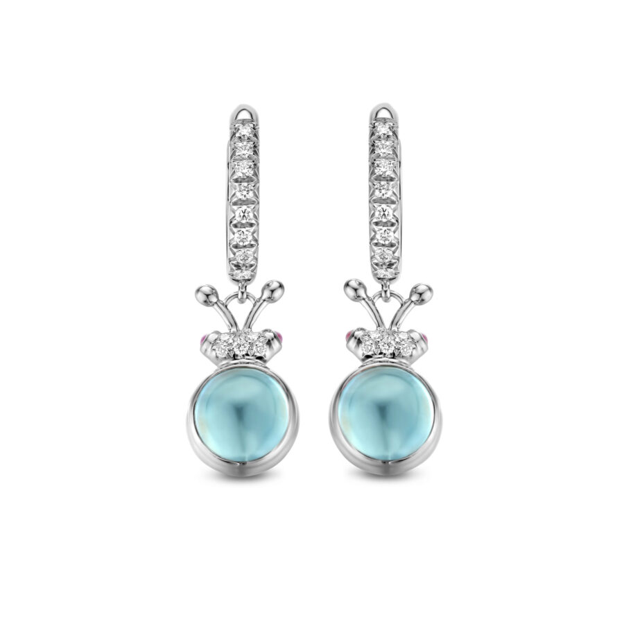 Billy Earrings