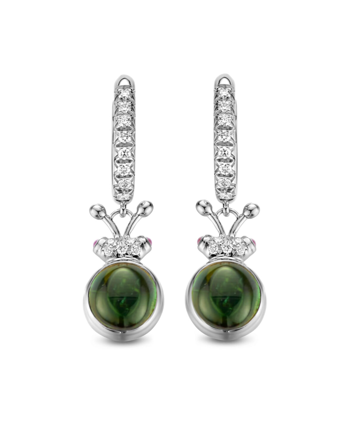 Billy Earrings