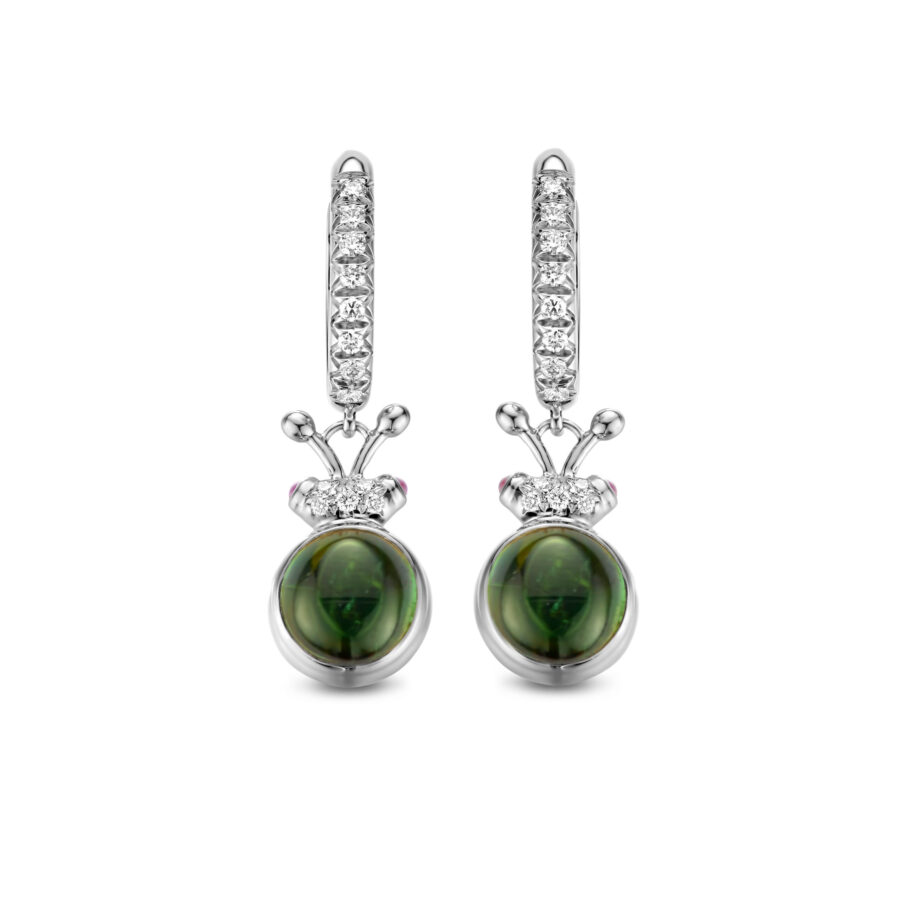 Billy Earrings