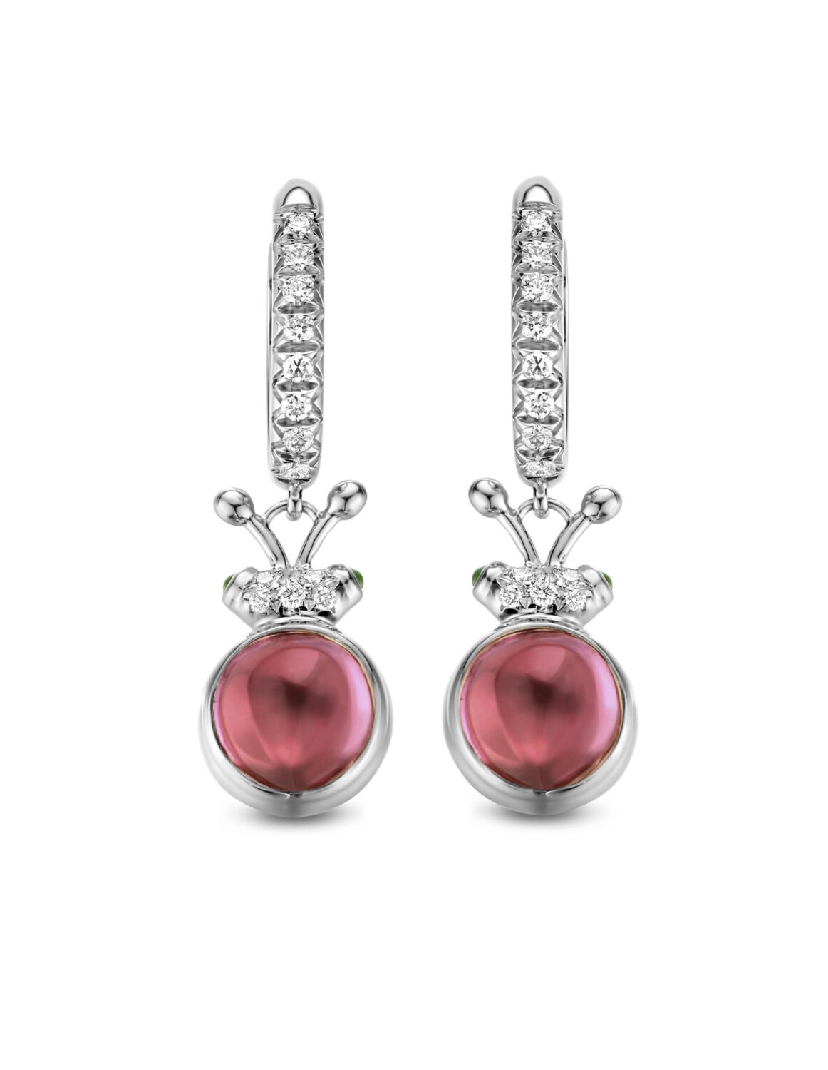 Billy Earrings