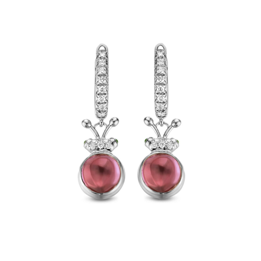 Billy Earrings