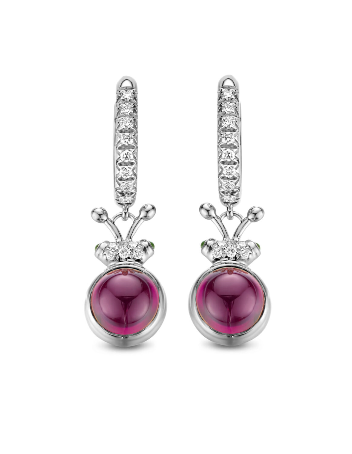 Billy Earrings