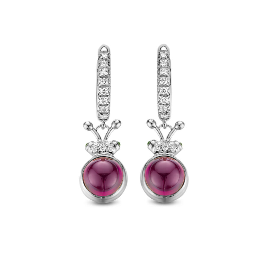 Billy Earrings