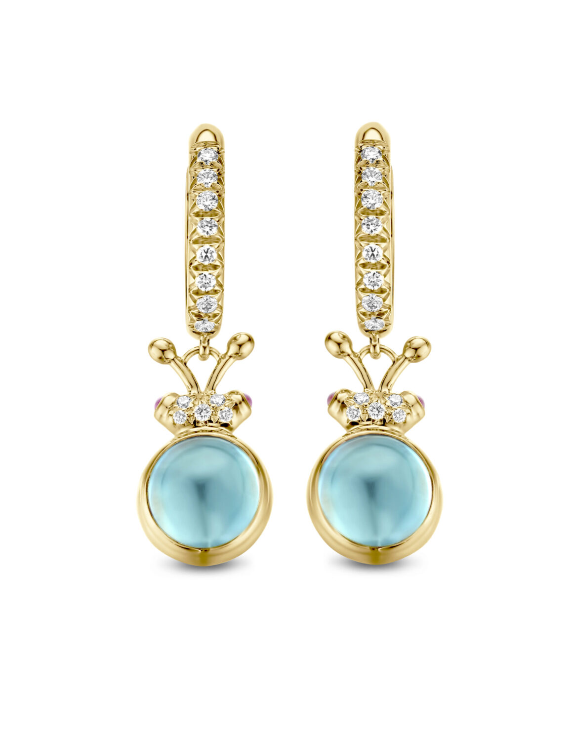 Billy Earrings