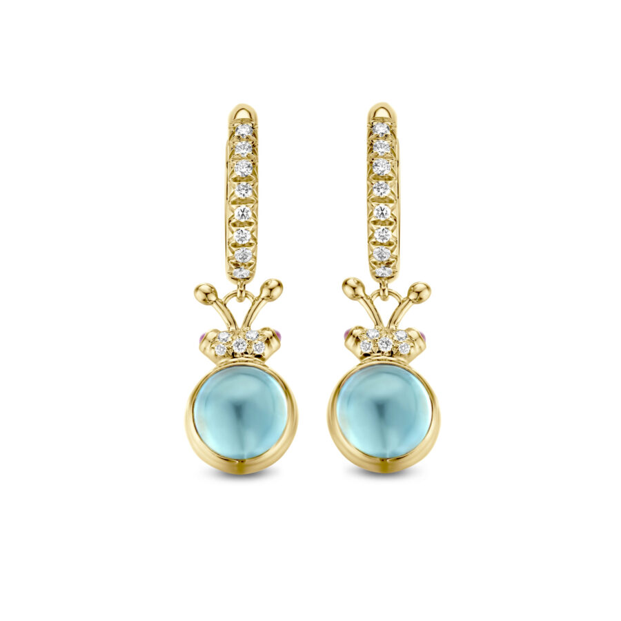 Billy Earrings