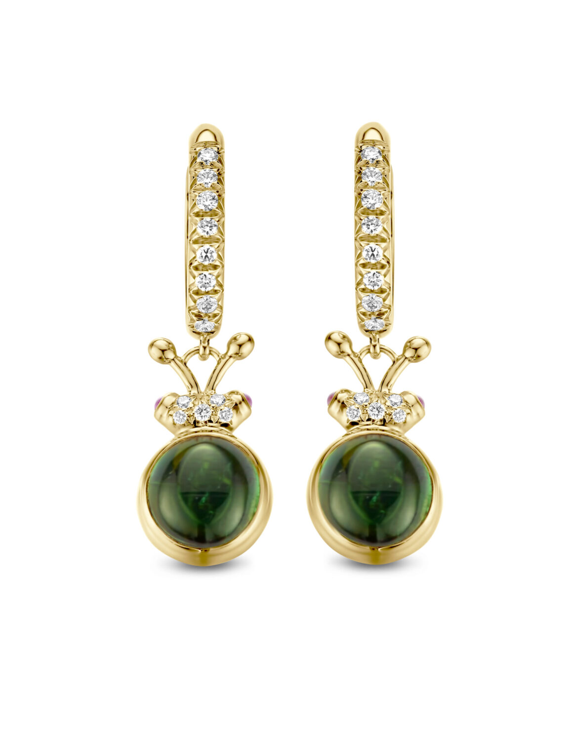 Billy Earrings