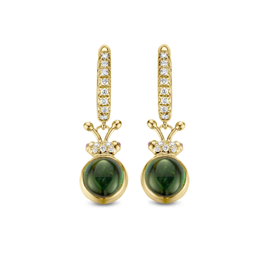 Billy Earrings