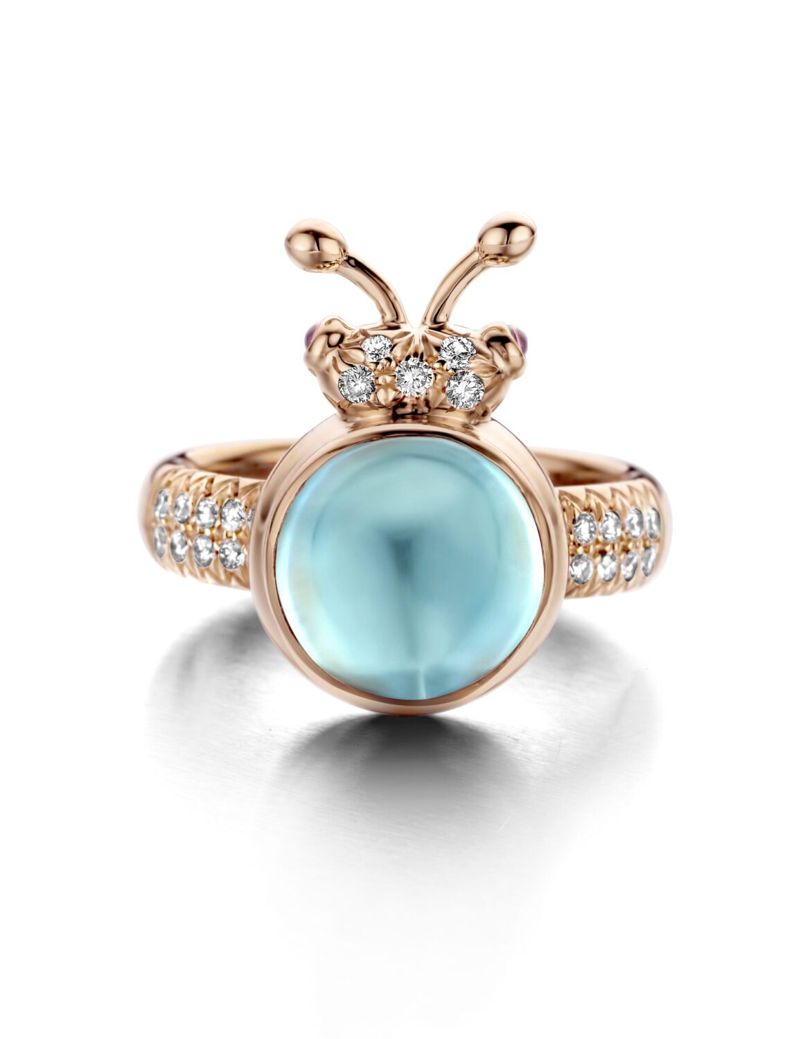 BILLY ring