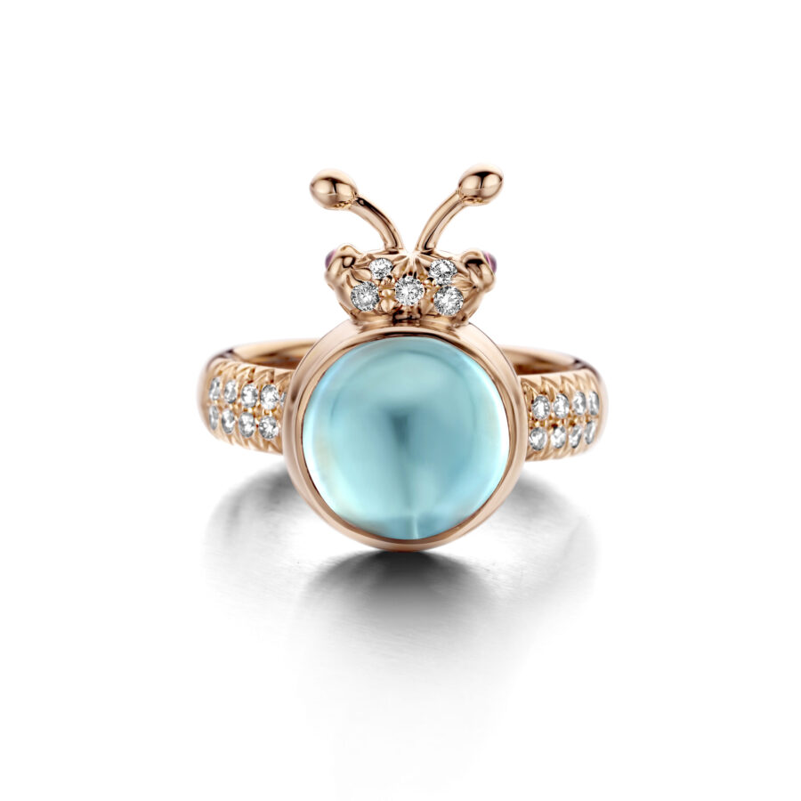 BILLY ring