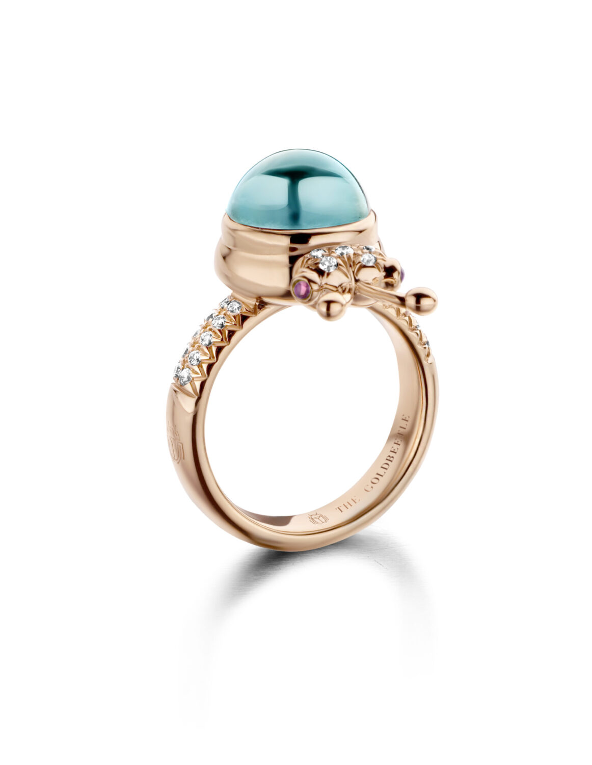 BILLY ring