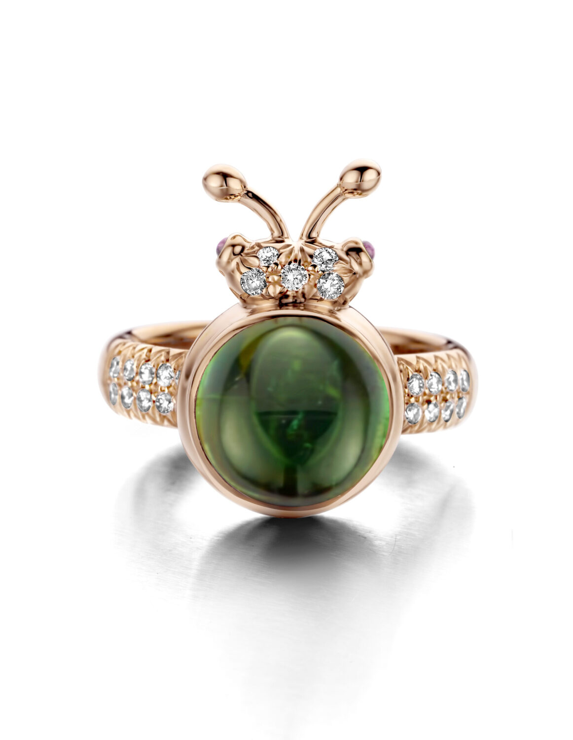 BILLY ring