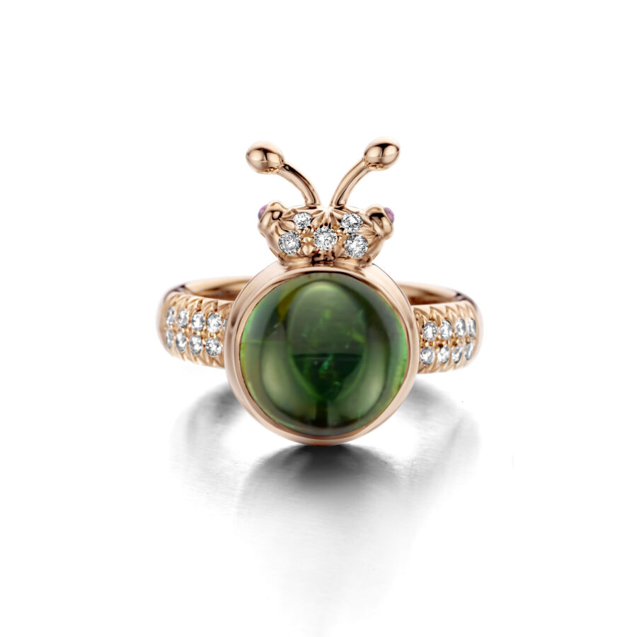 BILLY ring
