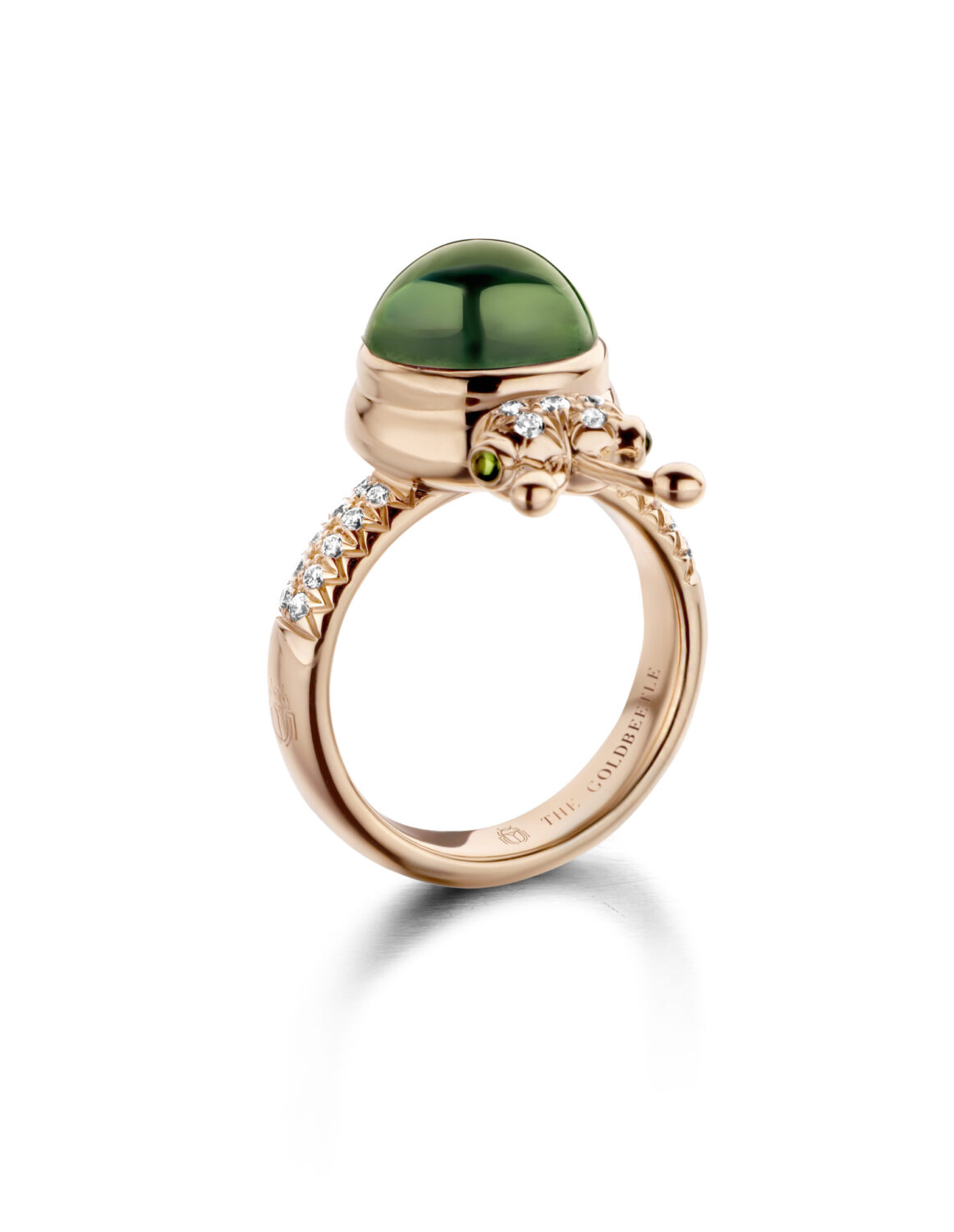 BILLY ring