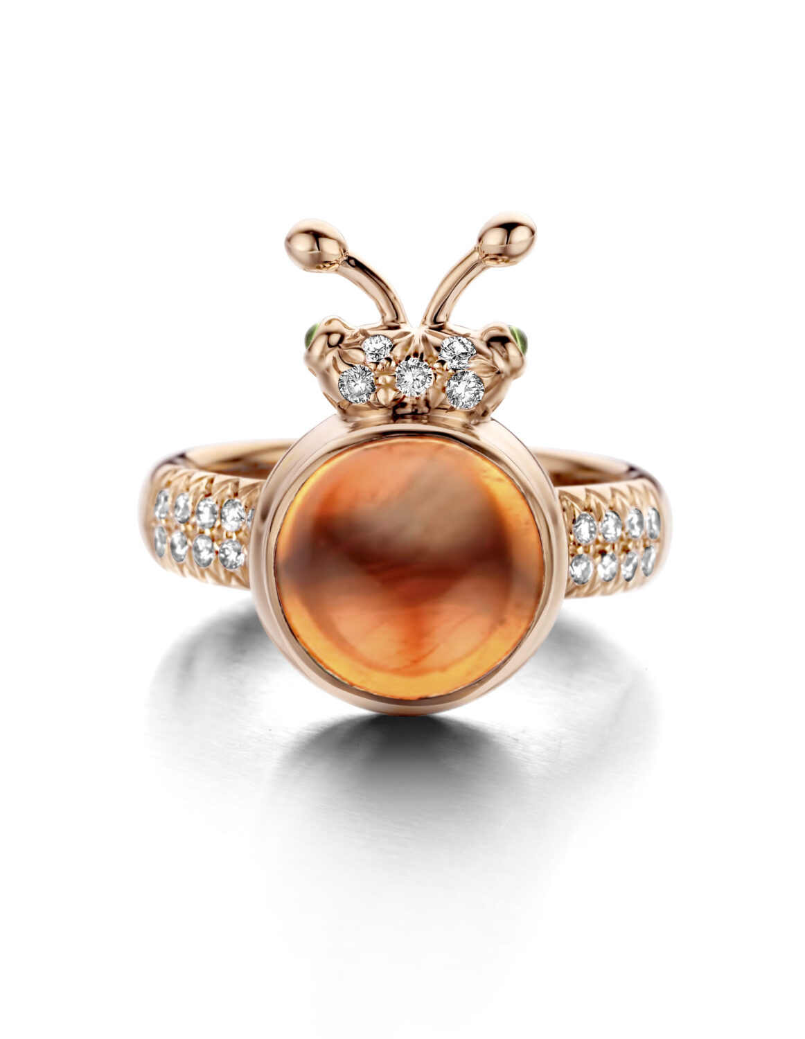 BILLY ring