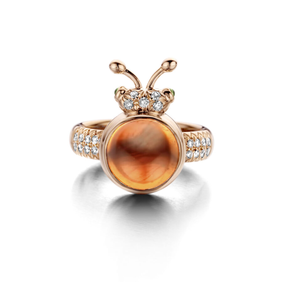 BILLY ring