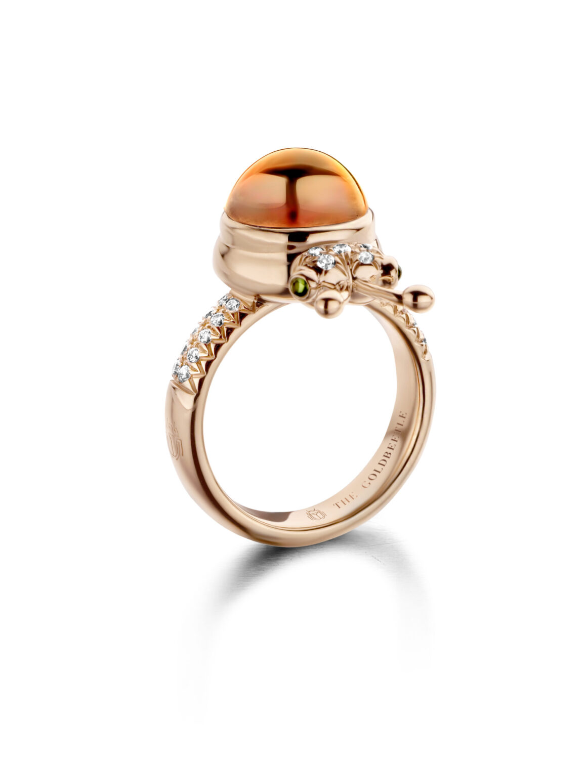 BILLY ring