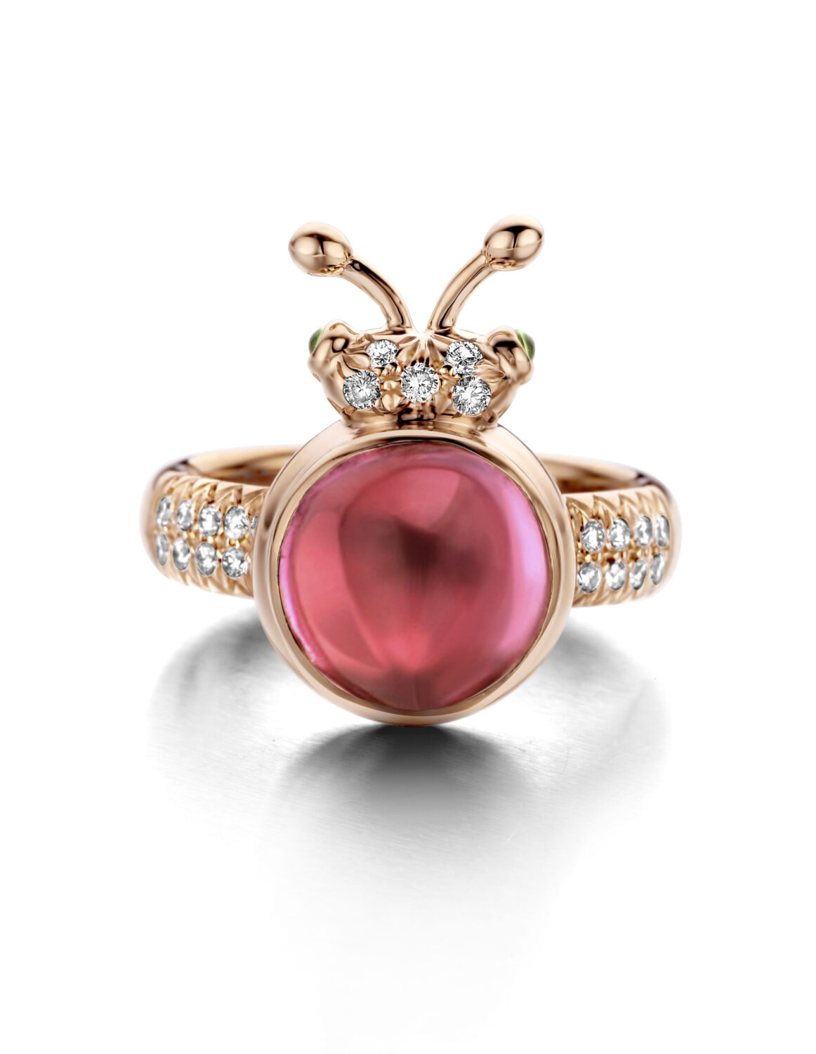 BILLY ring