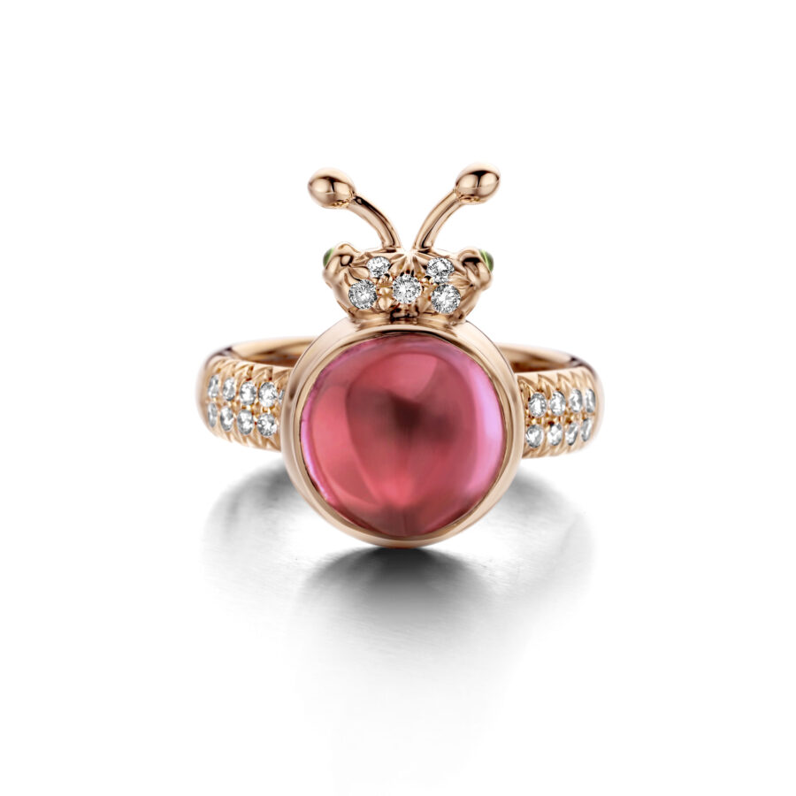 BILLY ring