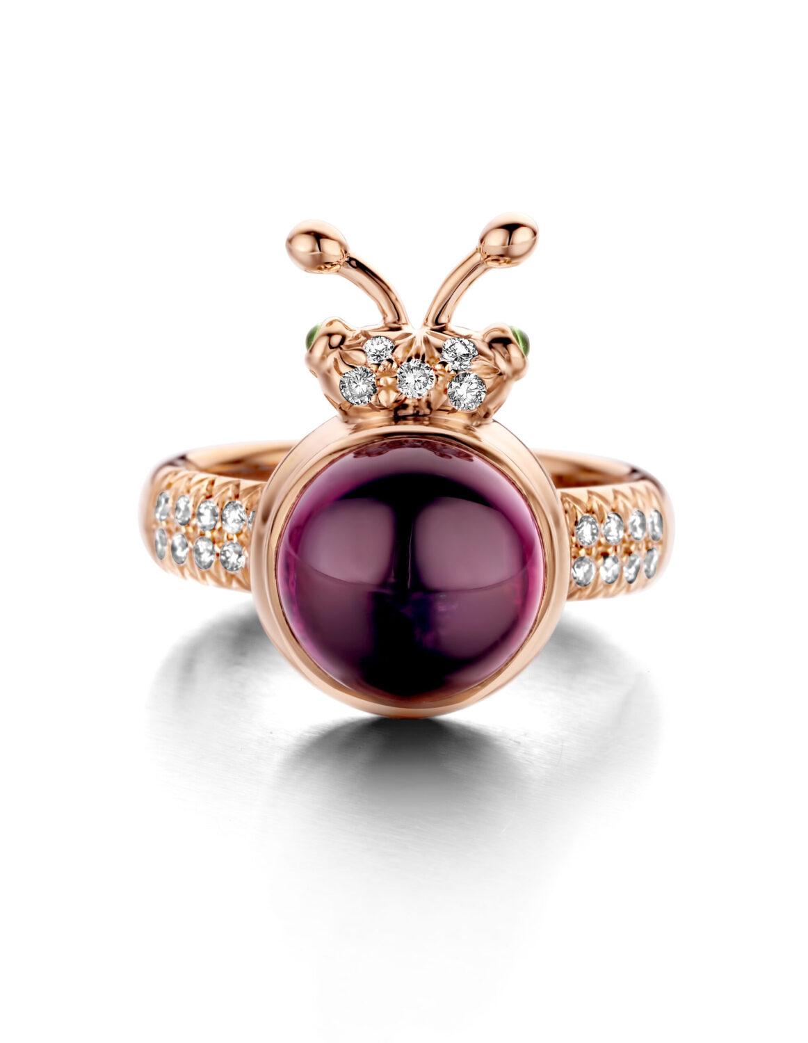 BILLY ring