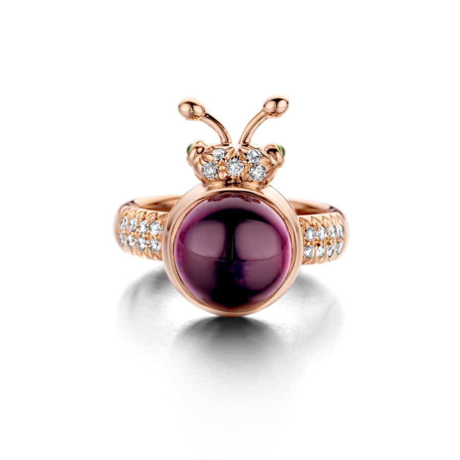 BILLY ring