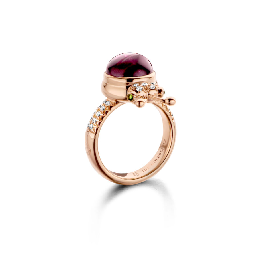 BILLY ring