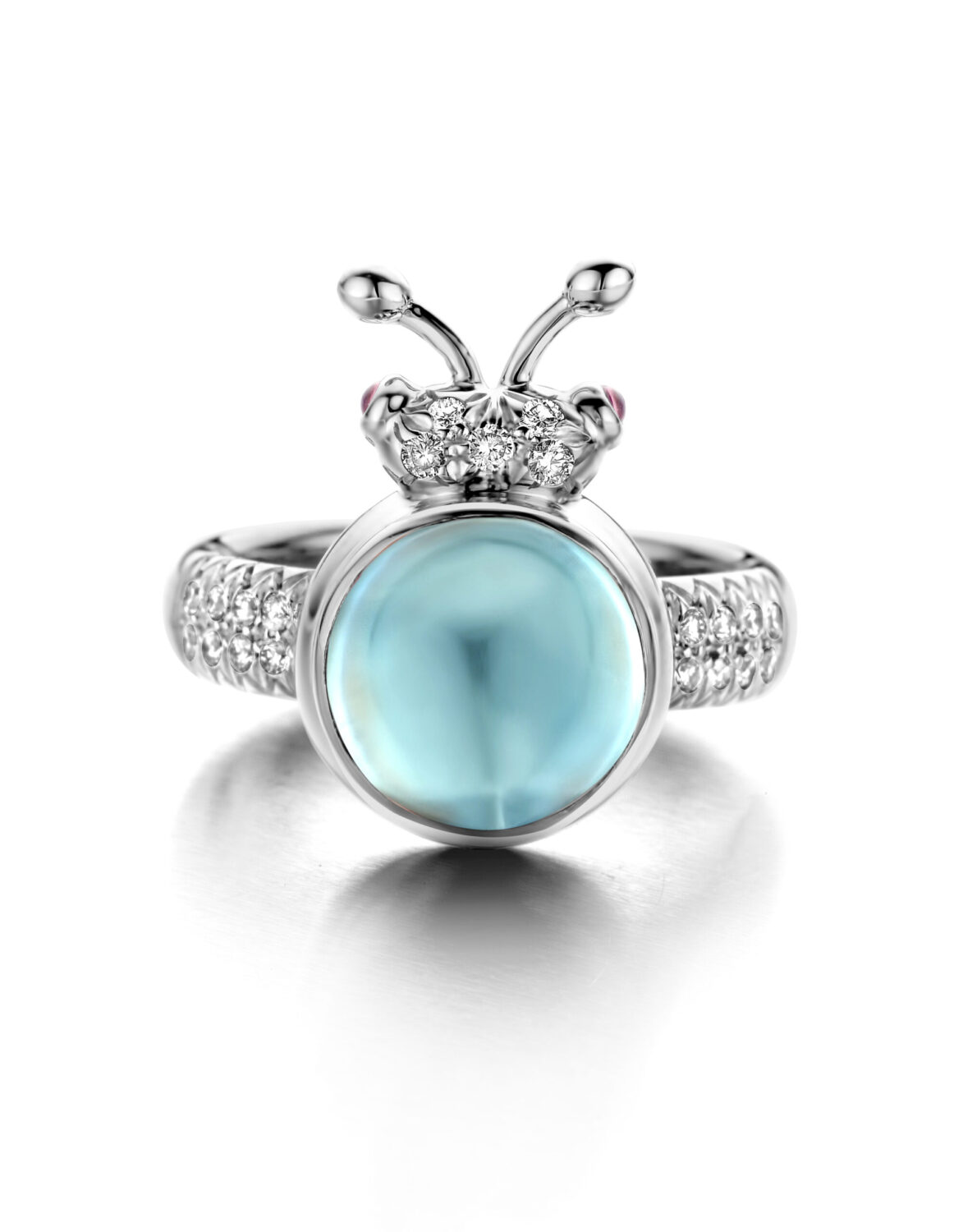 BILLY ring