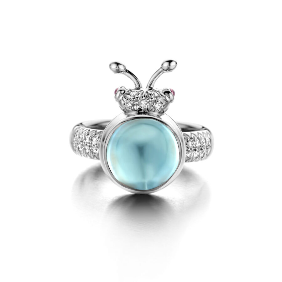 BILLY ring