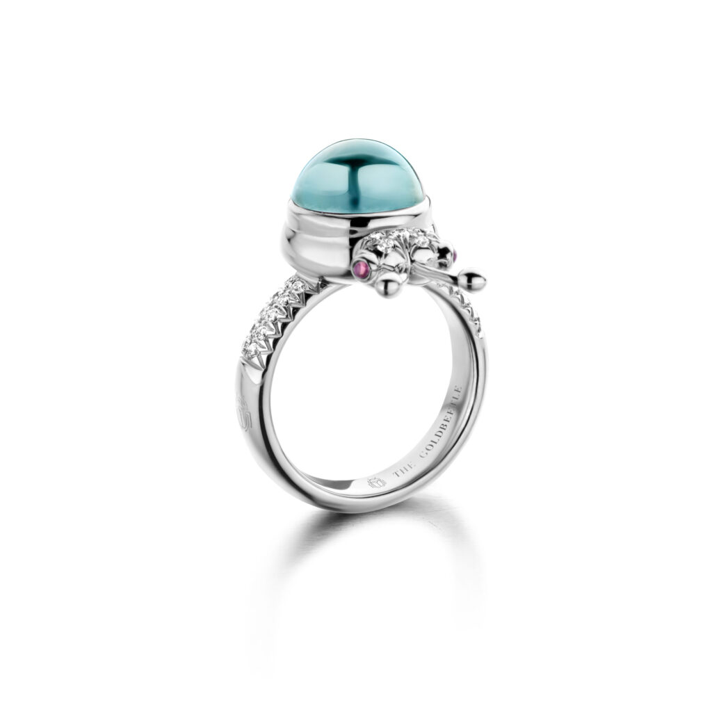 BILLY ring