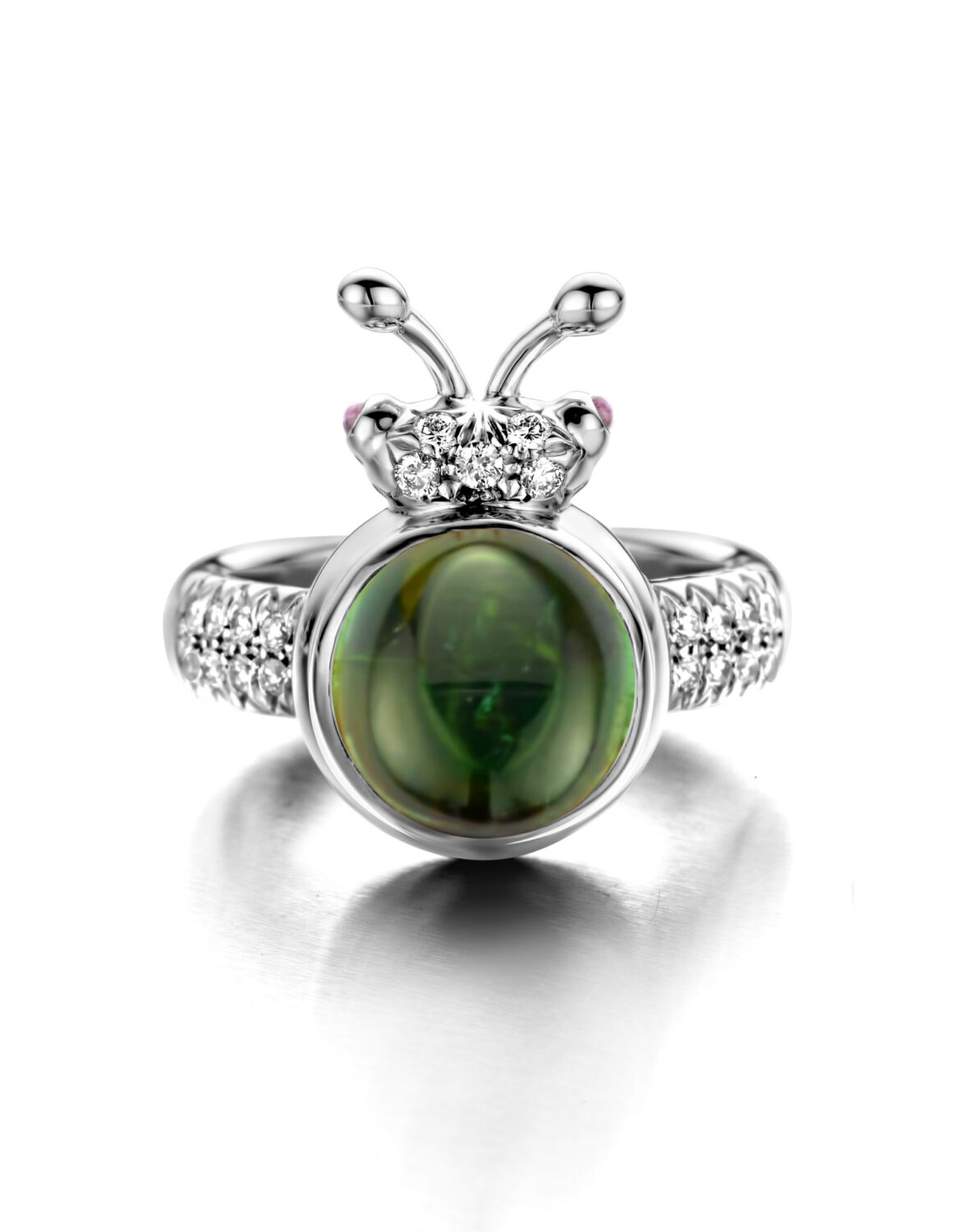 BILLY ring