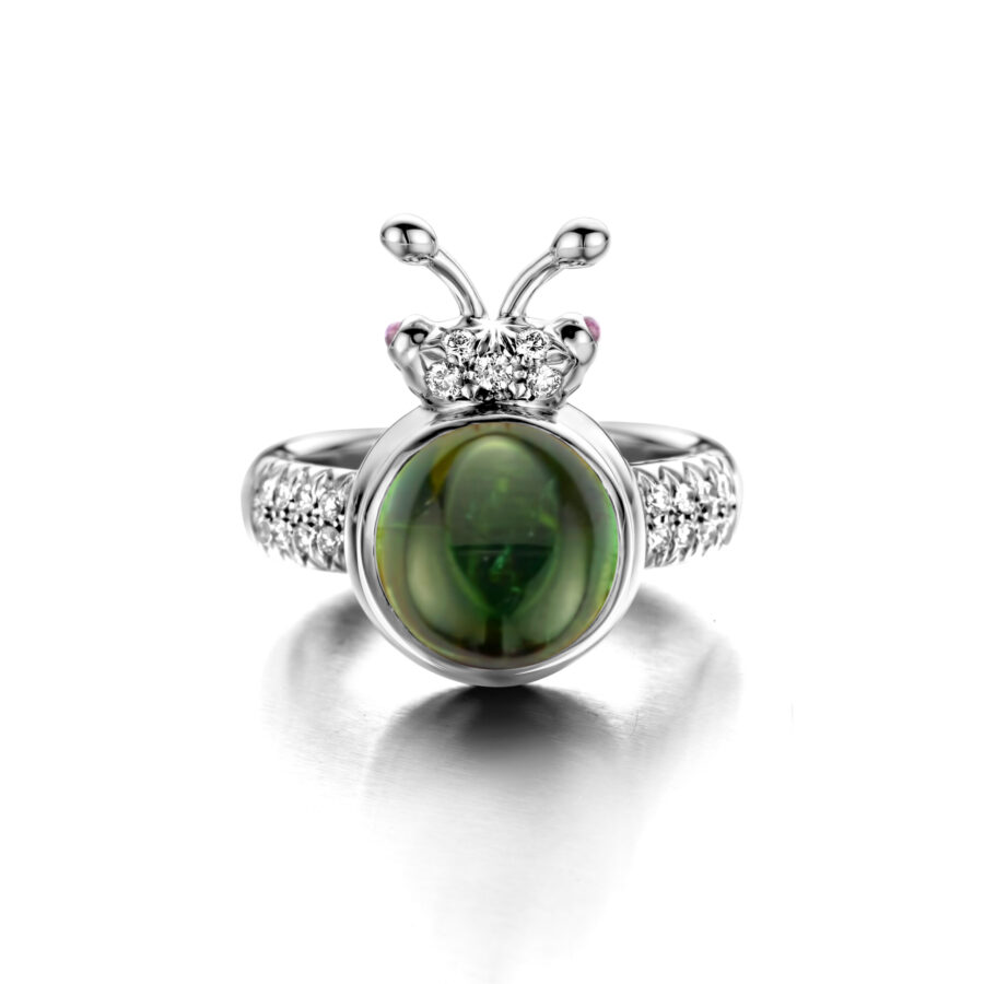 BILLY ring