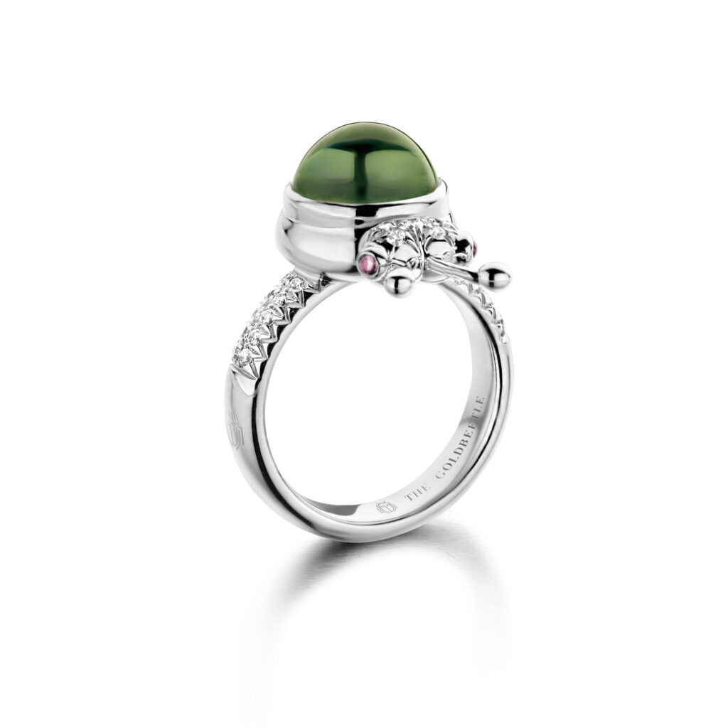 BILLY ring