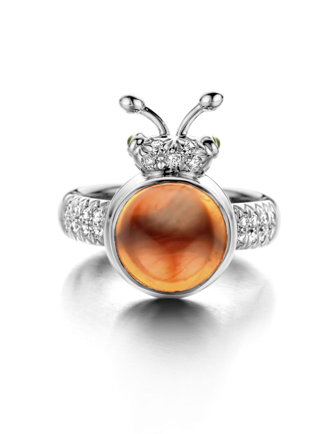 BILLY ring